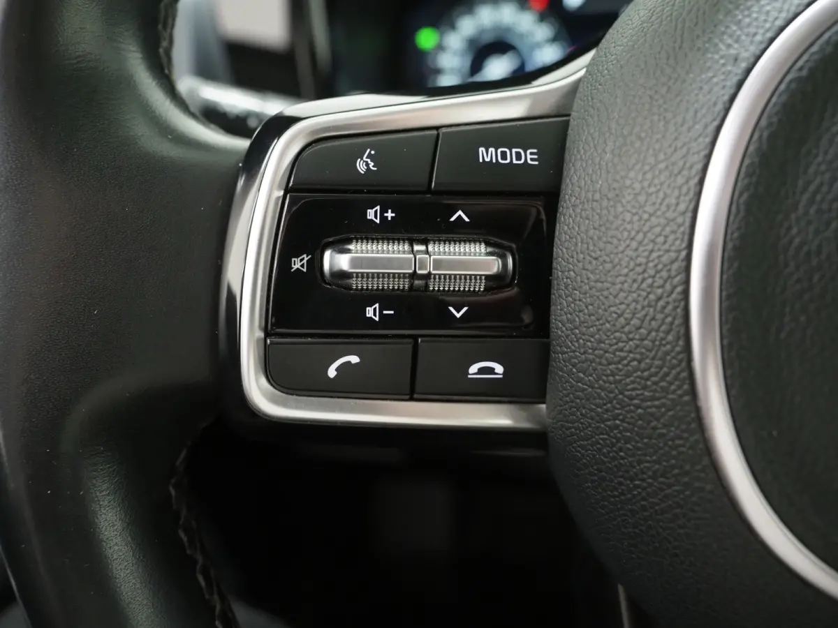 1.6 T-GDI Plug-in Hybrid 4WD 7p. | Trekhaak | Camera | Adaptive Cruise | Keyless | Virtual | DAB | Carplay