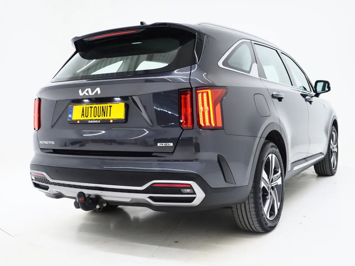 1.6 T-GDI Plug-in Hybrid 4WD 7p. | Trekhaak | Camera | Adaptive Cruise | Keyless | Virtual | DAB | Carplay