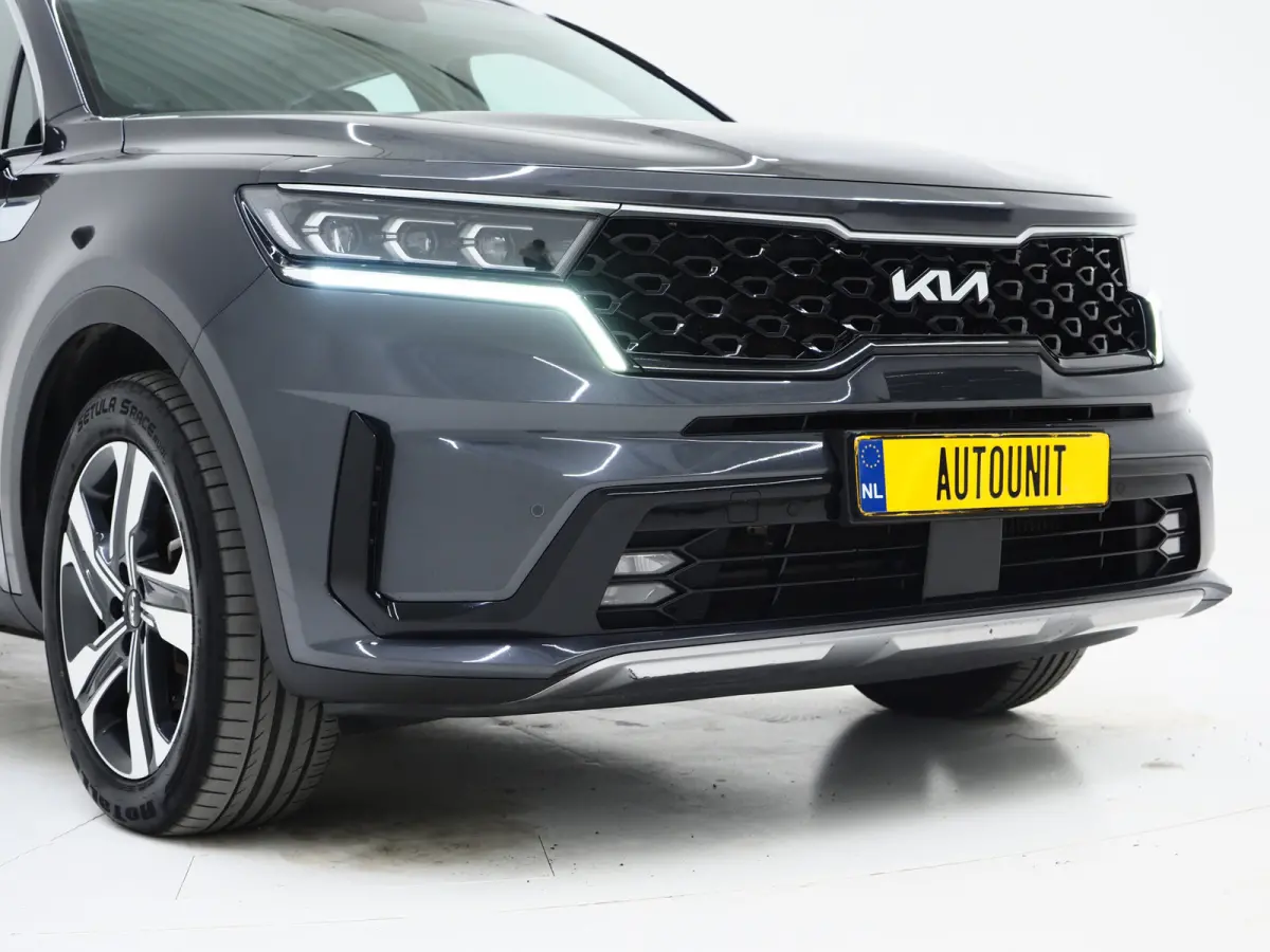1.6 T-GDI Plug-in Hybrid 4WD 7p. | Trekhaak | Camera | Adaptive Cruise | Keyless | Virtual | DAB | Carplay