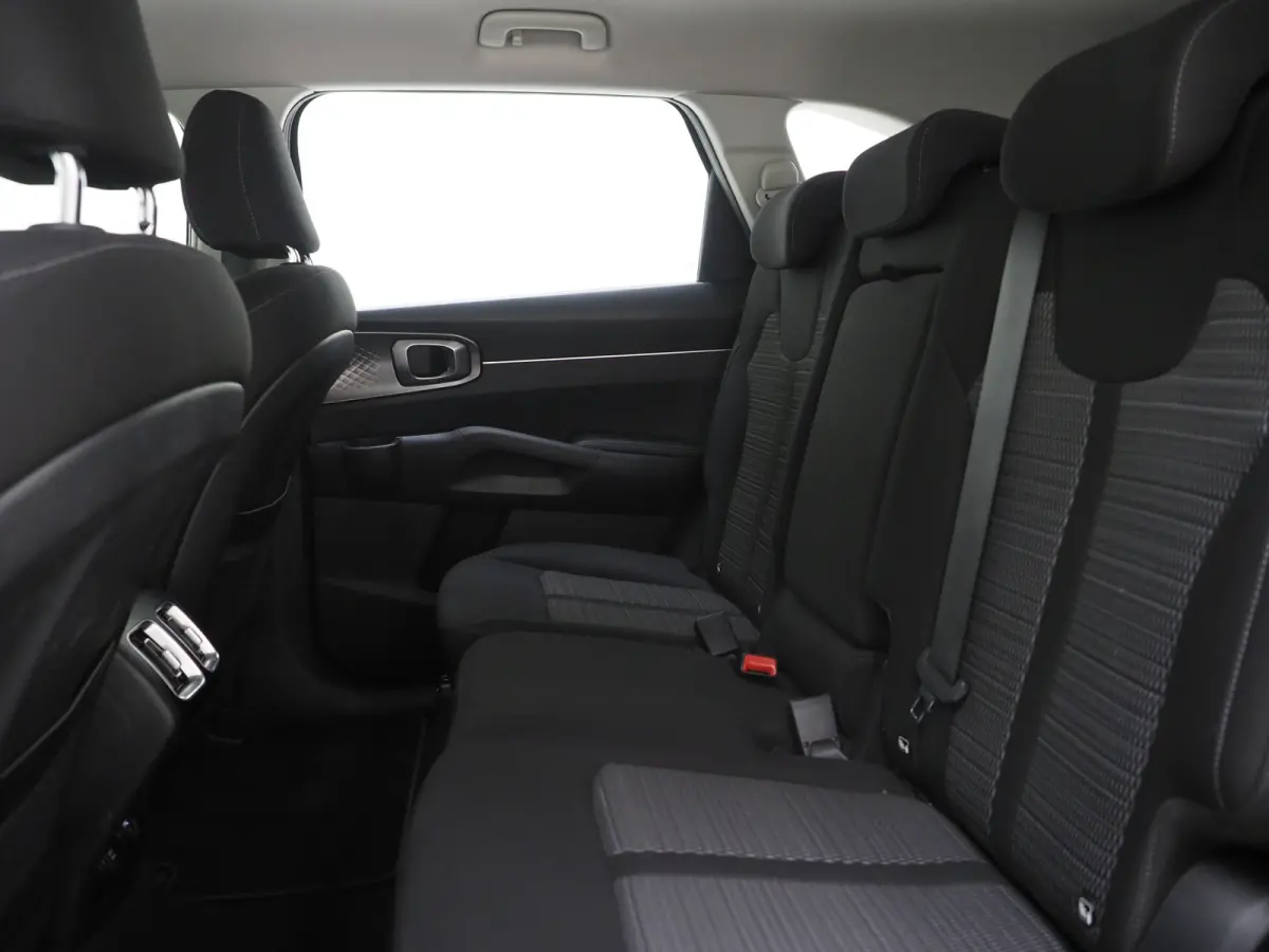 1.6 T-GDI Plug-in Hybrid 4WD 7p. | Trekhaak | Camera | Adaptive Cruise | Keyless | Virtual | DAB | Carplay