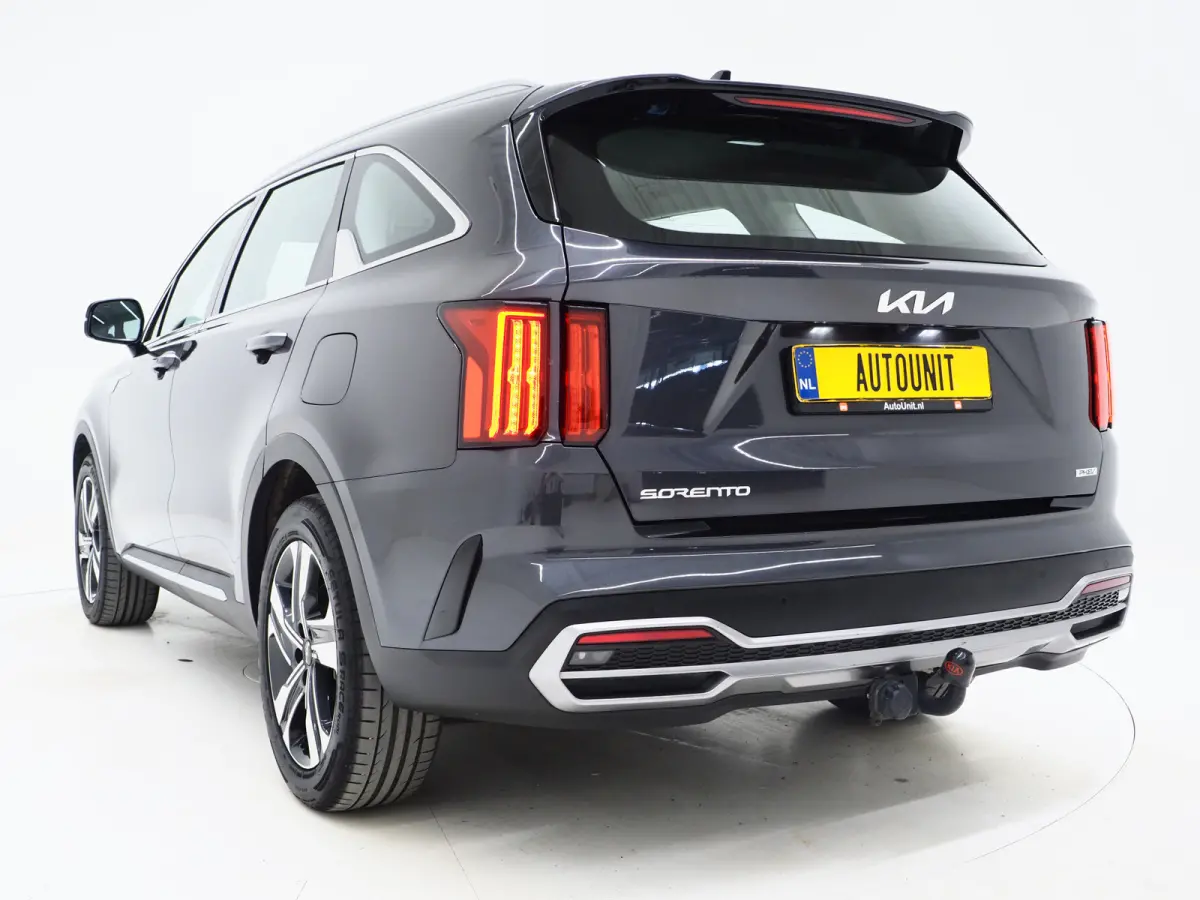 1.6 T-GDI Plug-in Hybrid 4WD 7p. | Trekhaak | Camera | Adaptive Cruise | Keyless | Virtual | DAB | Carplay