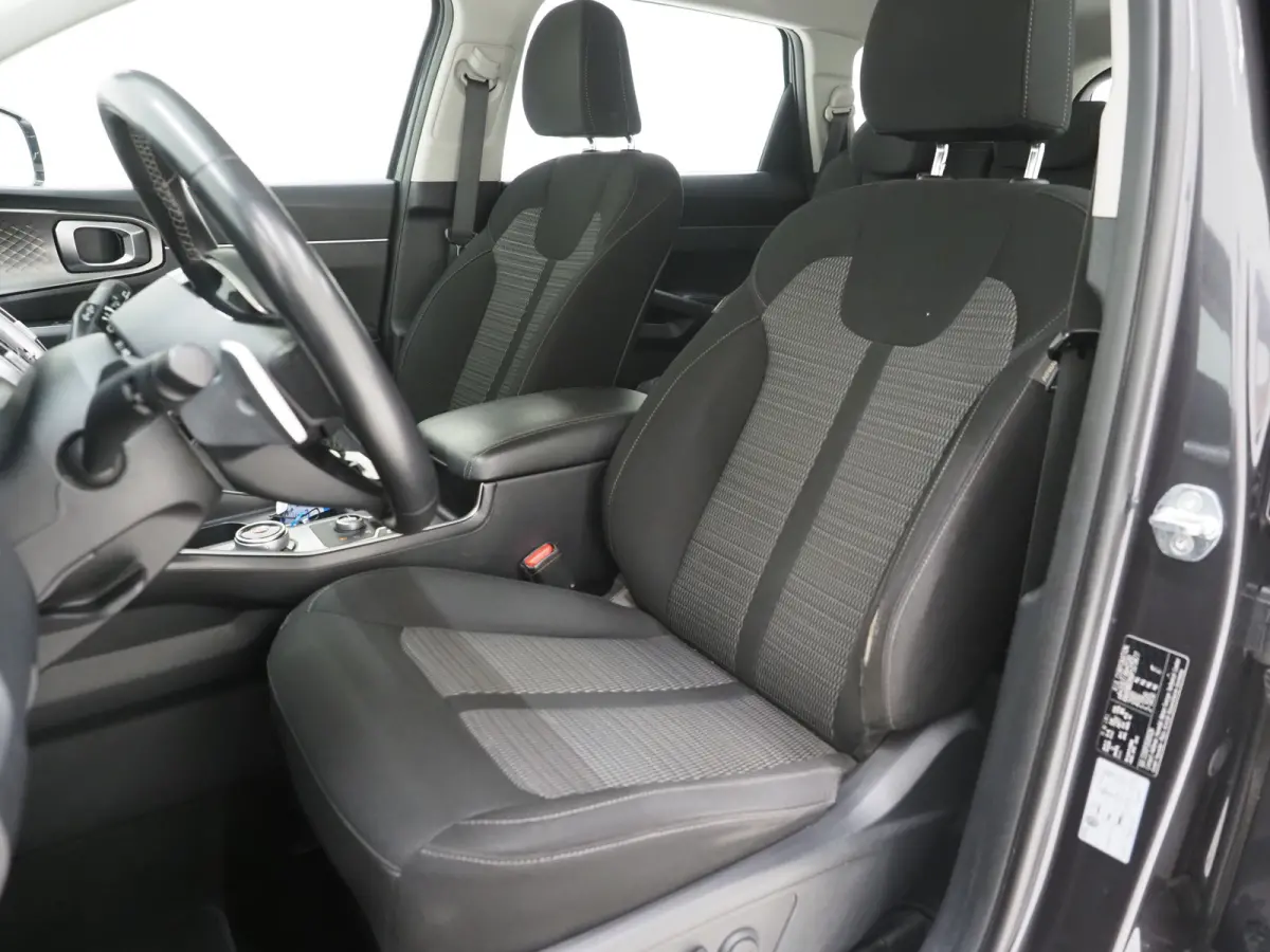 1.6 T-GDI Plug-in Hybrid 4WD 7p. | Trekhaak | Camera | Adaptive Cruise | Keyless | Virtual | DAB | Carplay
