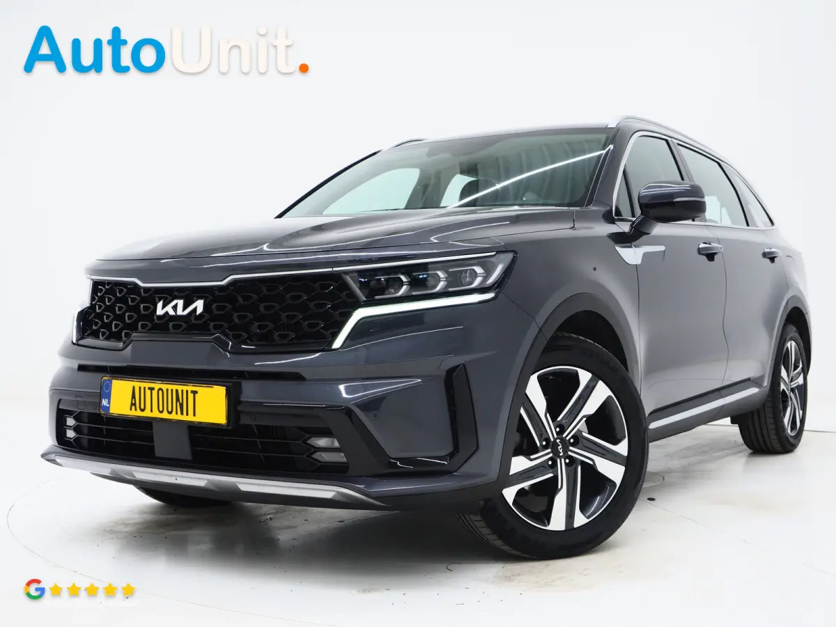 1.6 T-GDI Plug-in Hybrid 4WD 7p. | Trekhaak | Camera | Adaptive Cruise | Keyless | Virtual | DAB | Carplay