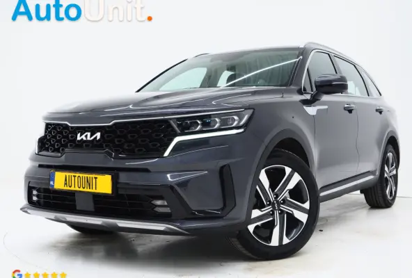 1.6 T-GDI Plug-in Hybrid 4WD 7p. | Trekhaak | Camera | Adaptive Cruise | Keyless | Virtual | DAB | Carplay