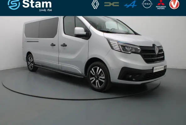 2.0 Blue dCi 150 EDC T30 L2H1 Extra Camera | Climate | Cruise | Parkeersens. v+a | Stoelverw.
