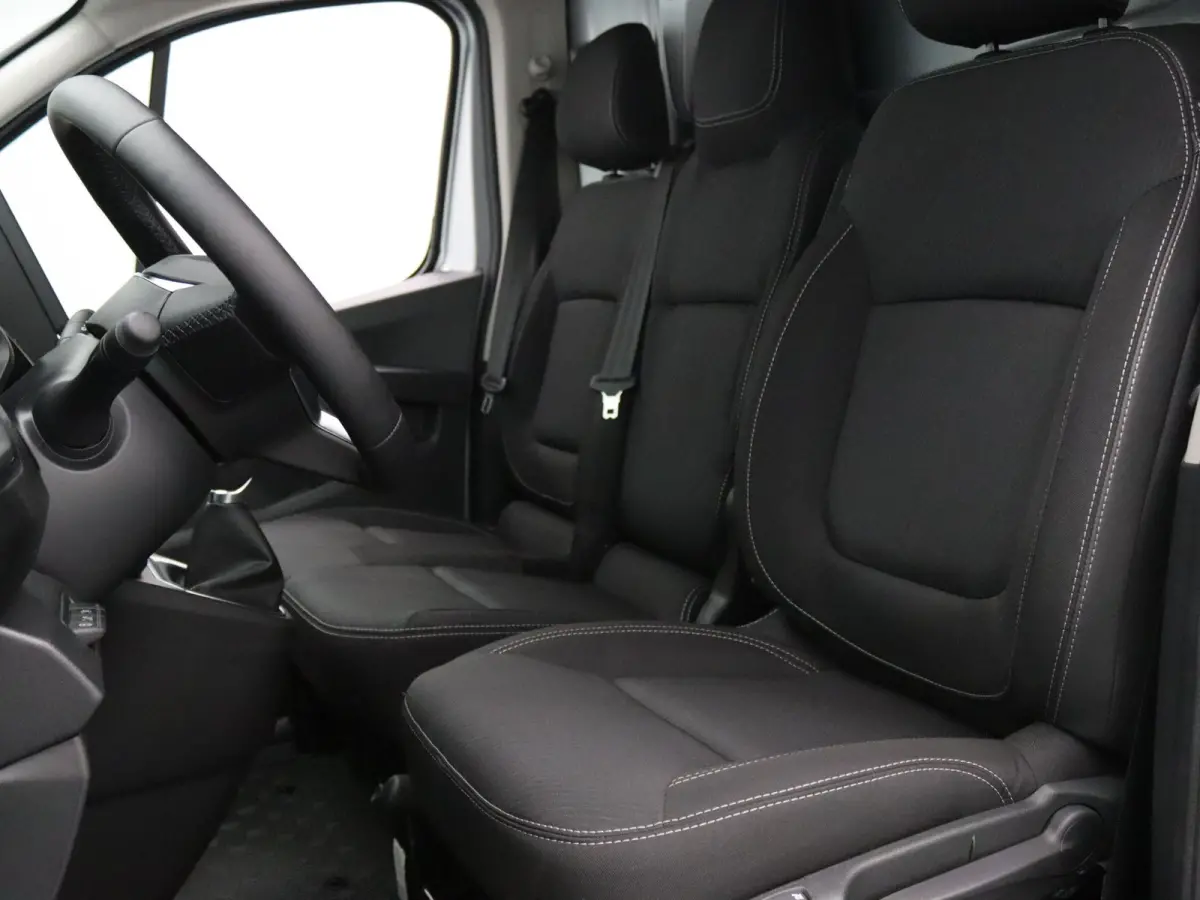 2.0 Blue dCi 150 EDC T30 L2H1 Extra Camera | Climate | Cruise | Parkeersens. v+a | Stoelverw.