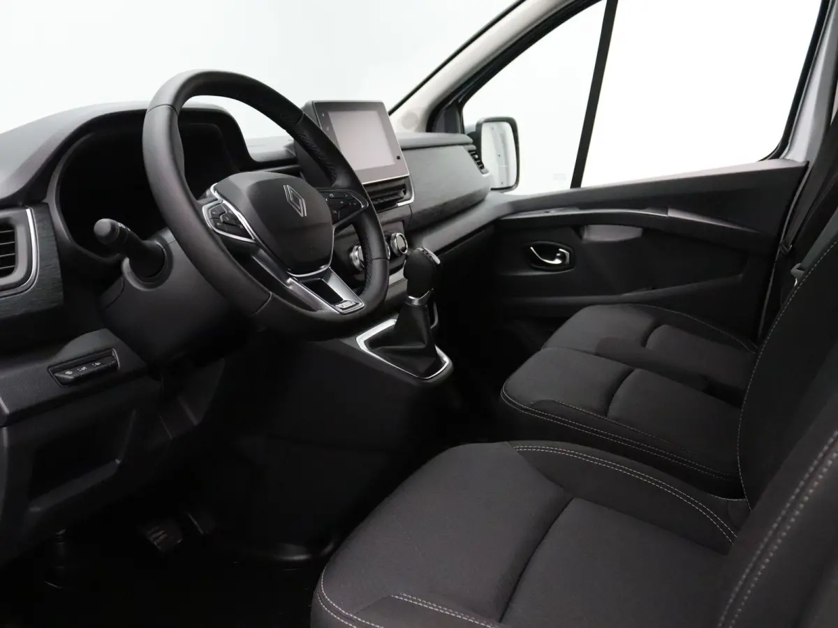 2.0 Blue dCi 150 EDC T30 L2H1 Extra Camera | Climate | Cruise | Parkeersens. v+a | Stoelverw.