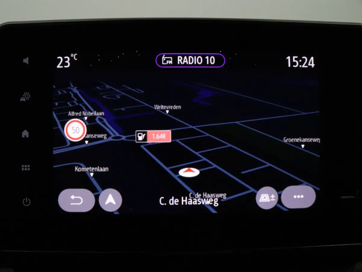 2.0 Blue dCi 150 EDC T30 L2H1 Extra Camera | Climate | Cruise | Parkeersens. v+a | Stoelverw.