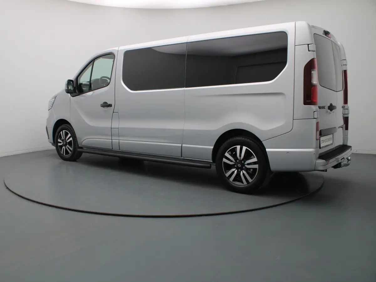 2.0 Blue dCi 150 EDC T30 L2H1 Extra Camera | Climate | Cruise | Parkeersens. v+a | Stoelverw.