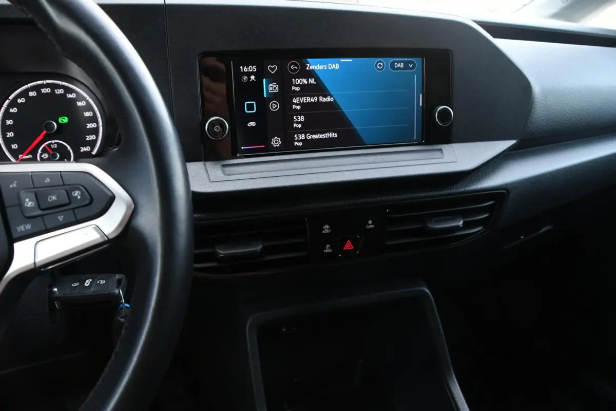 1.5 TSI N-EDITION | LEDER | CARPLAY