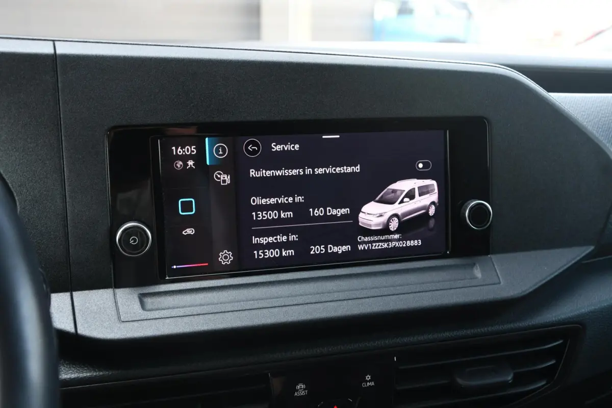 1.5 TSI N-EDITION | LEDER | CARPLAY