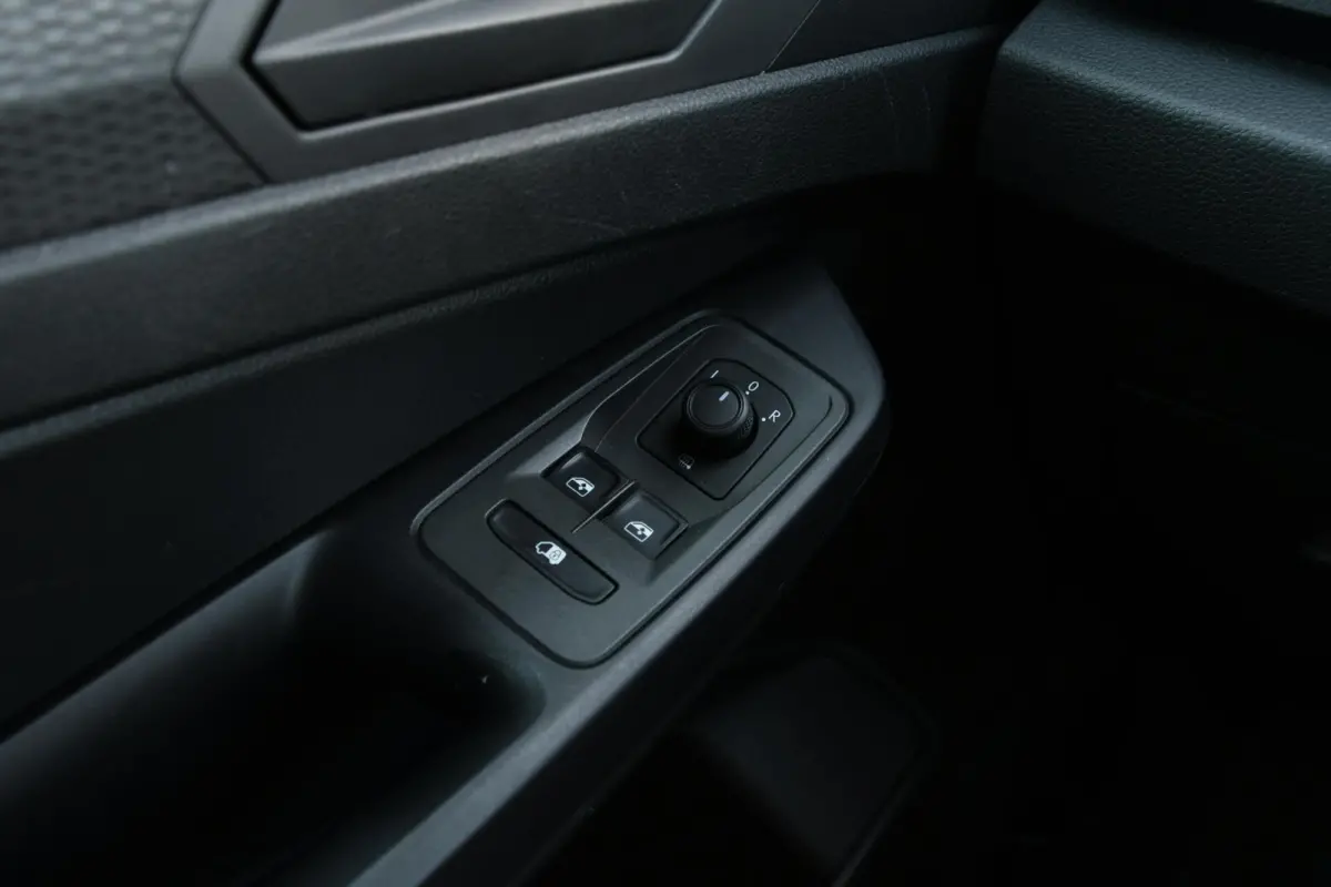 1.5 TSI N-EDITION | LEDER | CARPLAY