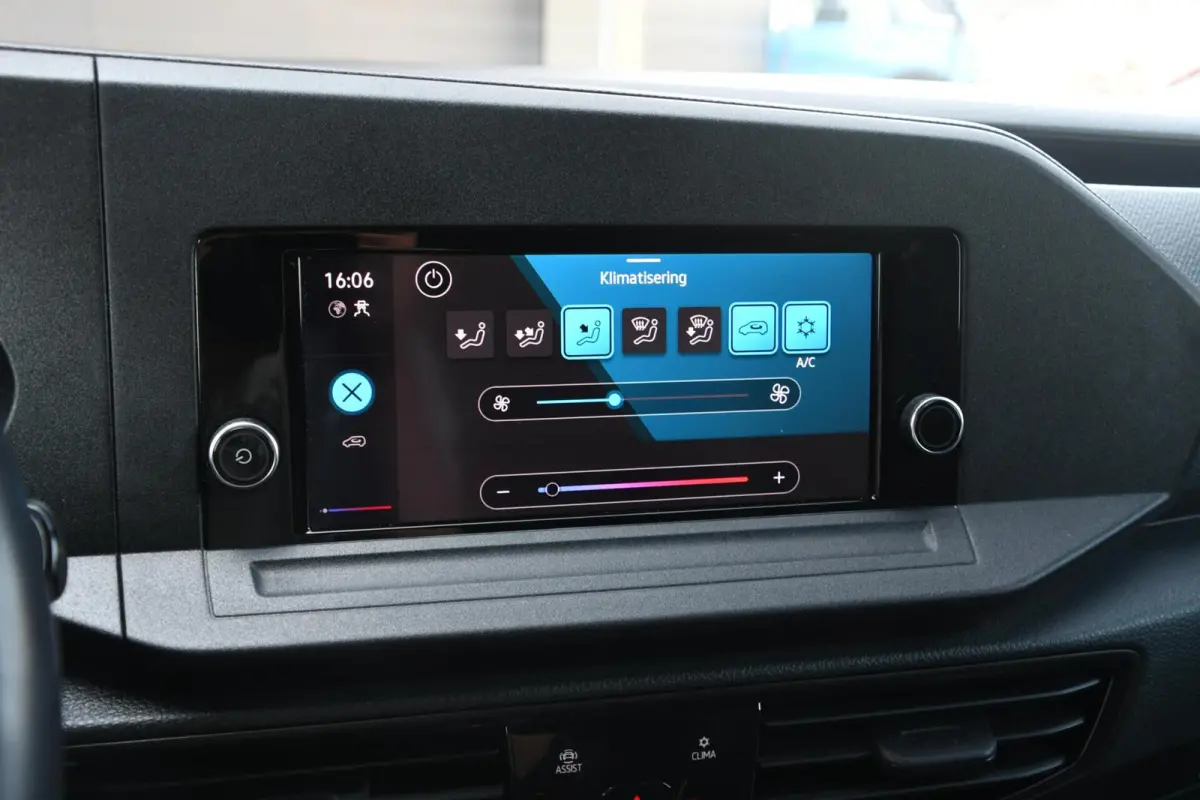 1.5 TSI N-EDITION | LEDER | CARPLAY