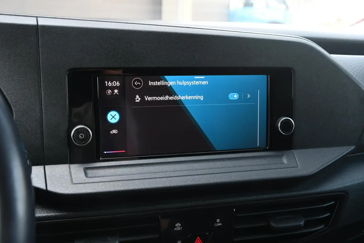 1.5 TSI N-EDITION | LEDER | CARPLAY