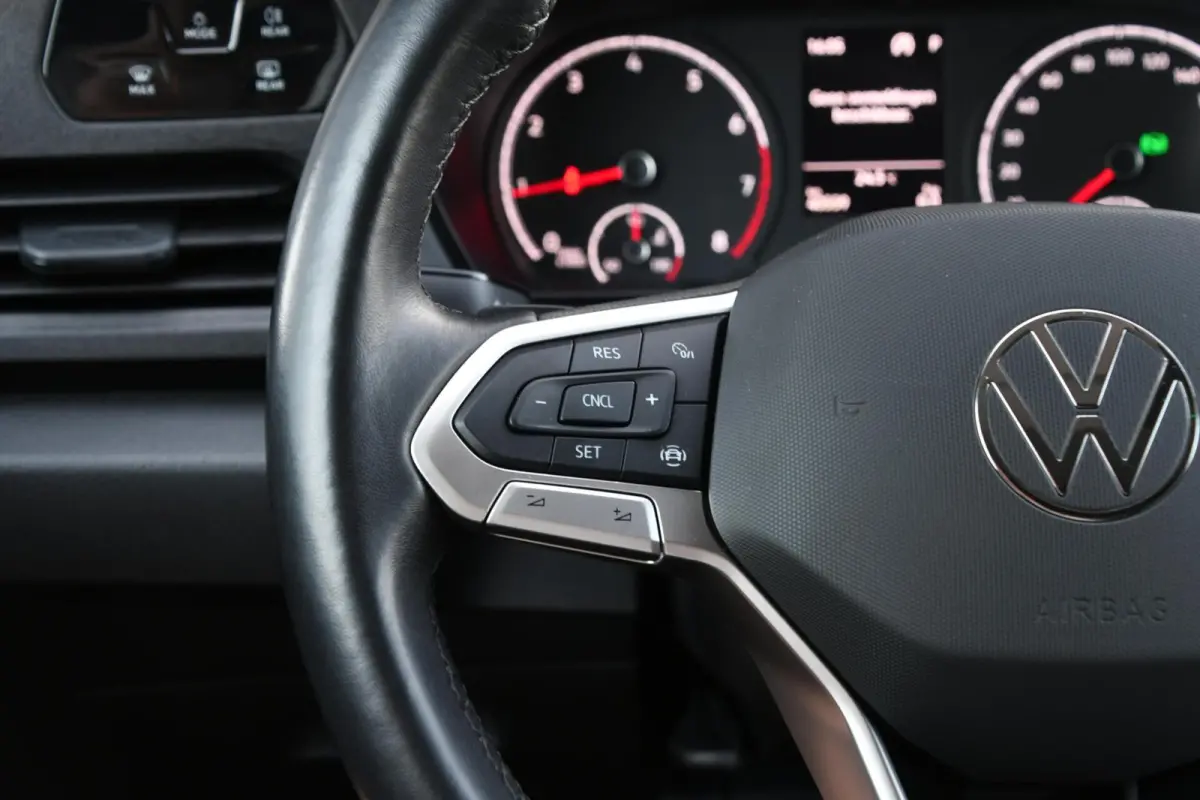 1.5 TSI N-EDITION | LEDER | CARPLAY