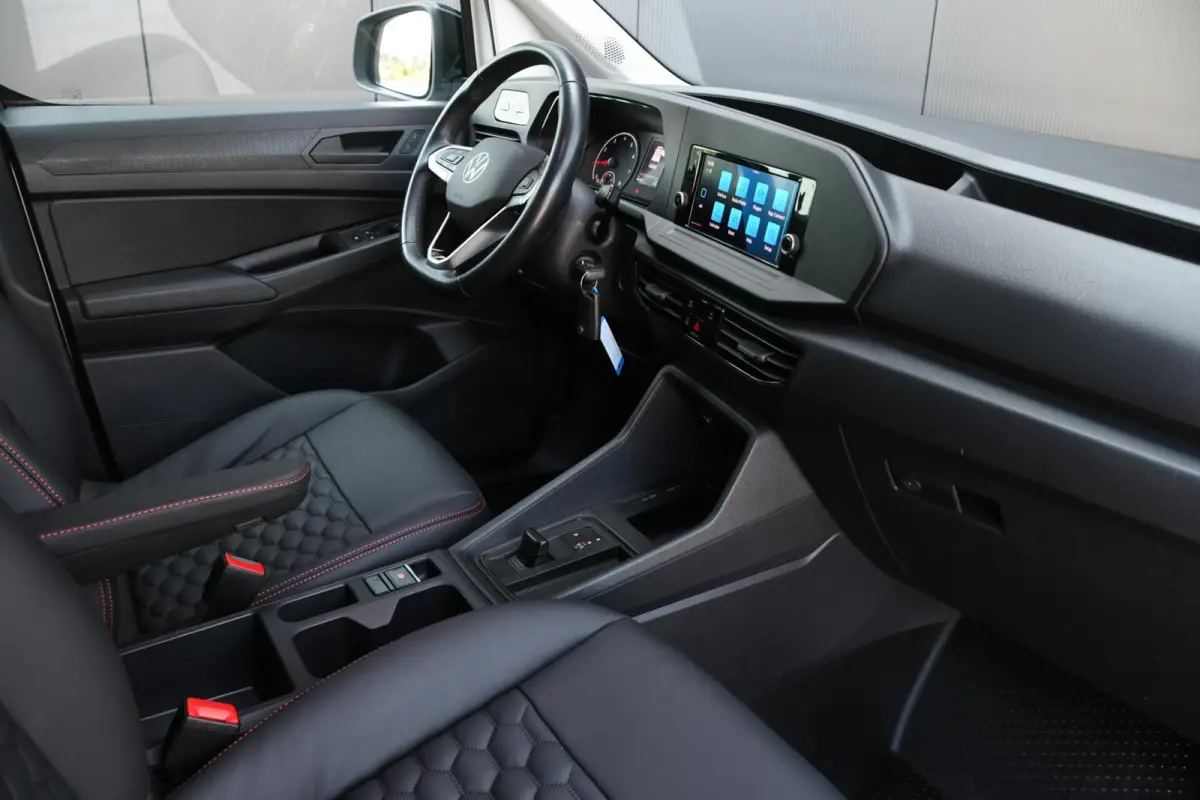 1.5 TSI N-EDITION | LEDER | CARPLAY