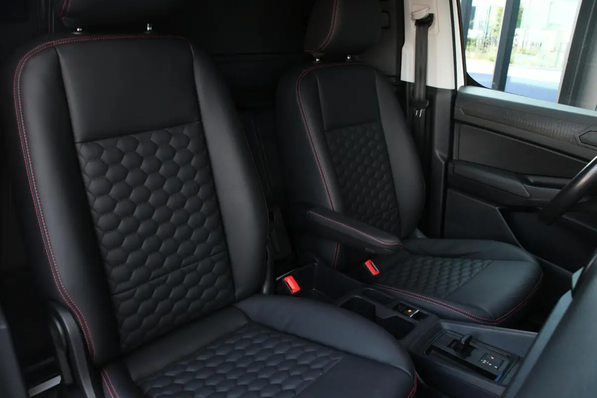 1.5 TSI N-EDITION | LEDER | CARPLAY