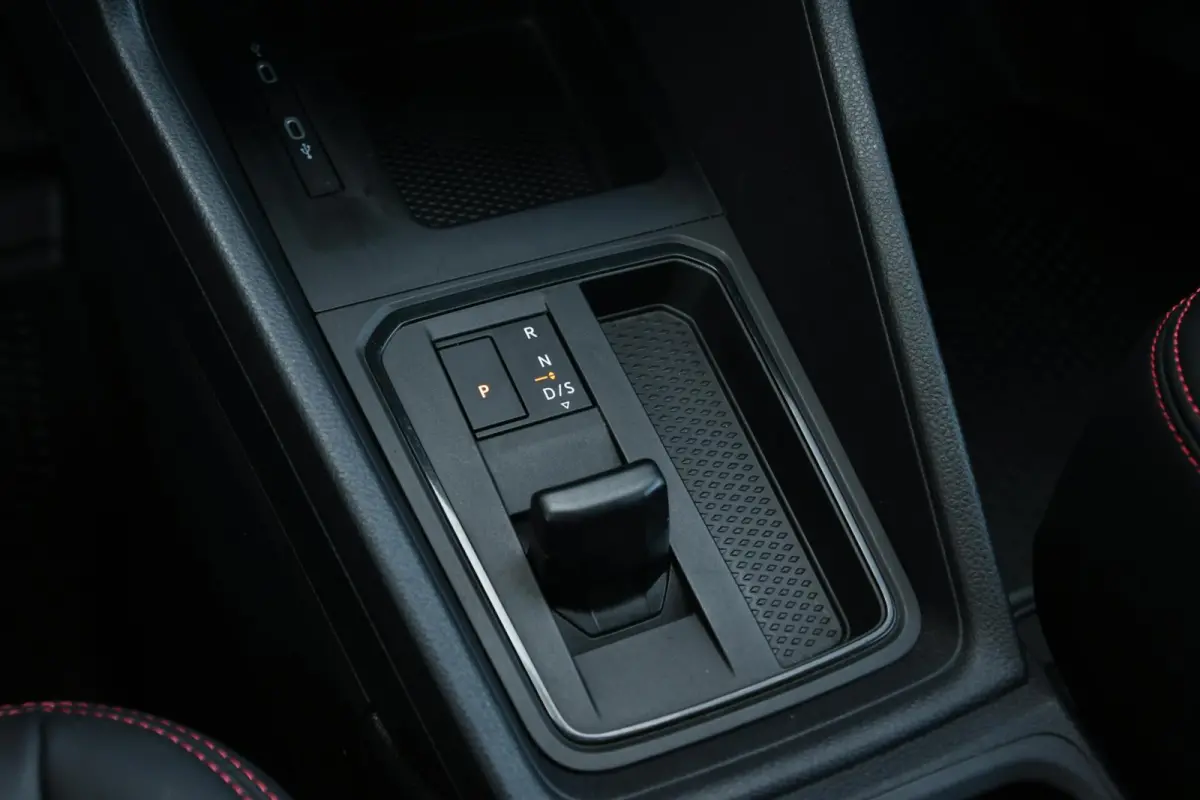 1.5 TSI N-EDITION | LEDER | CARPLAY