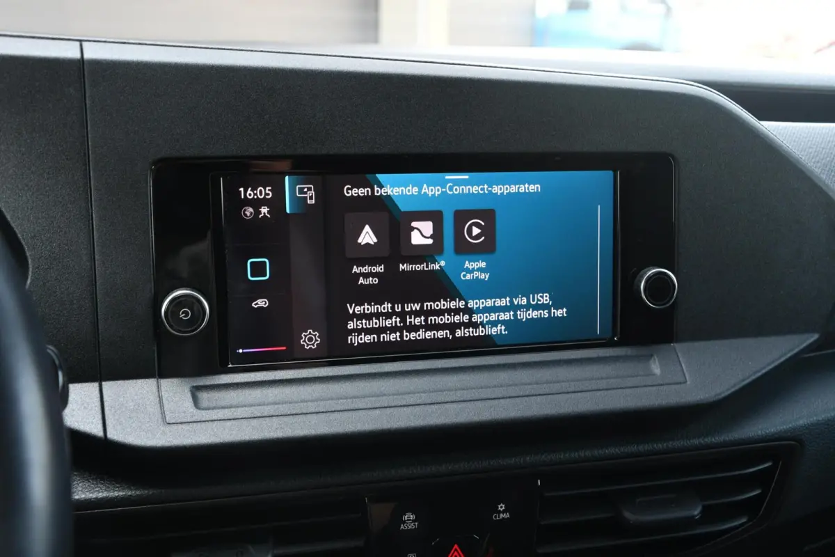 1.5 TSI N-EDITION | LEDER | CARPLAY