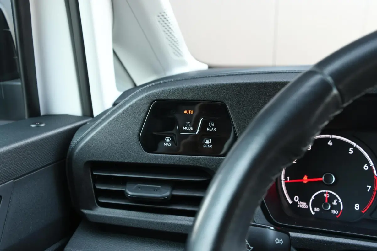 1.5 TSI N-EDITION | LEDER | CARPLAY