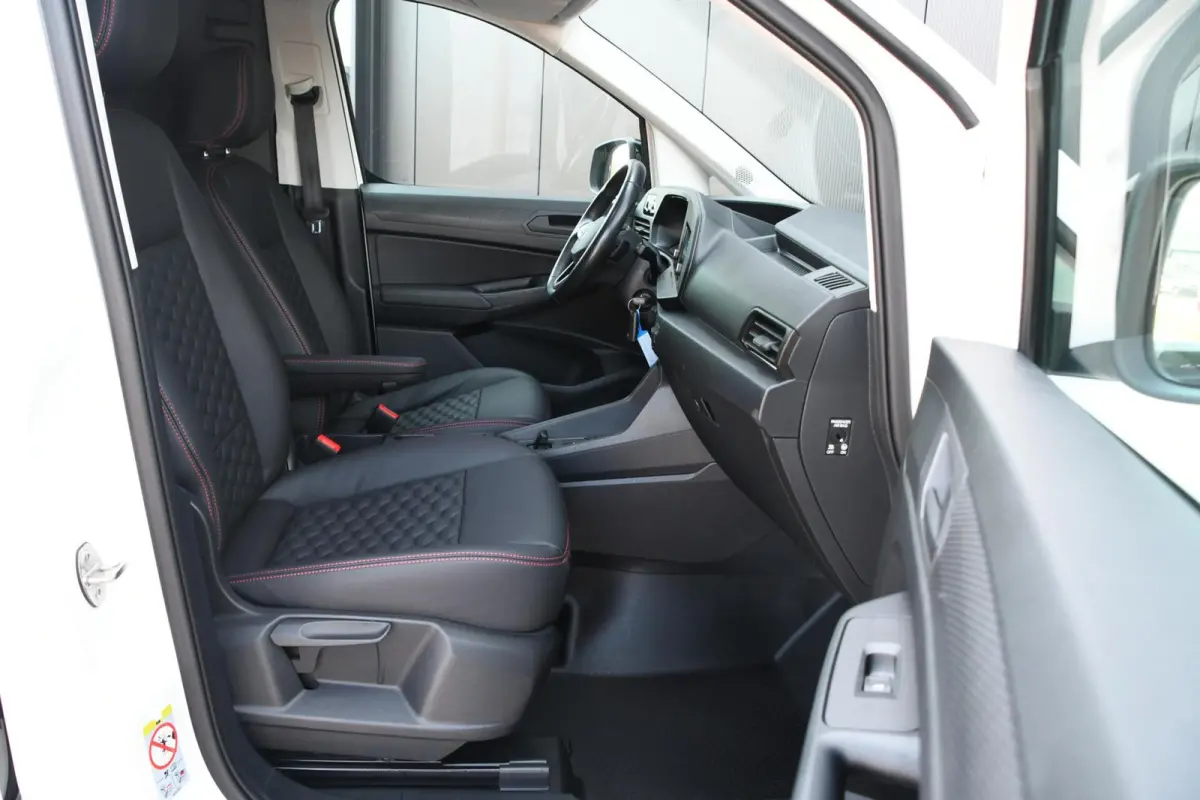 1.5 TSI N-EDITION | LEDER | CARPLAY