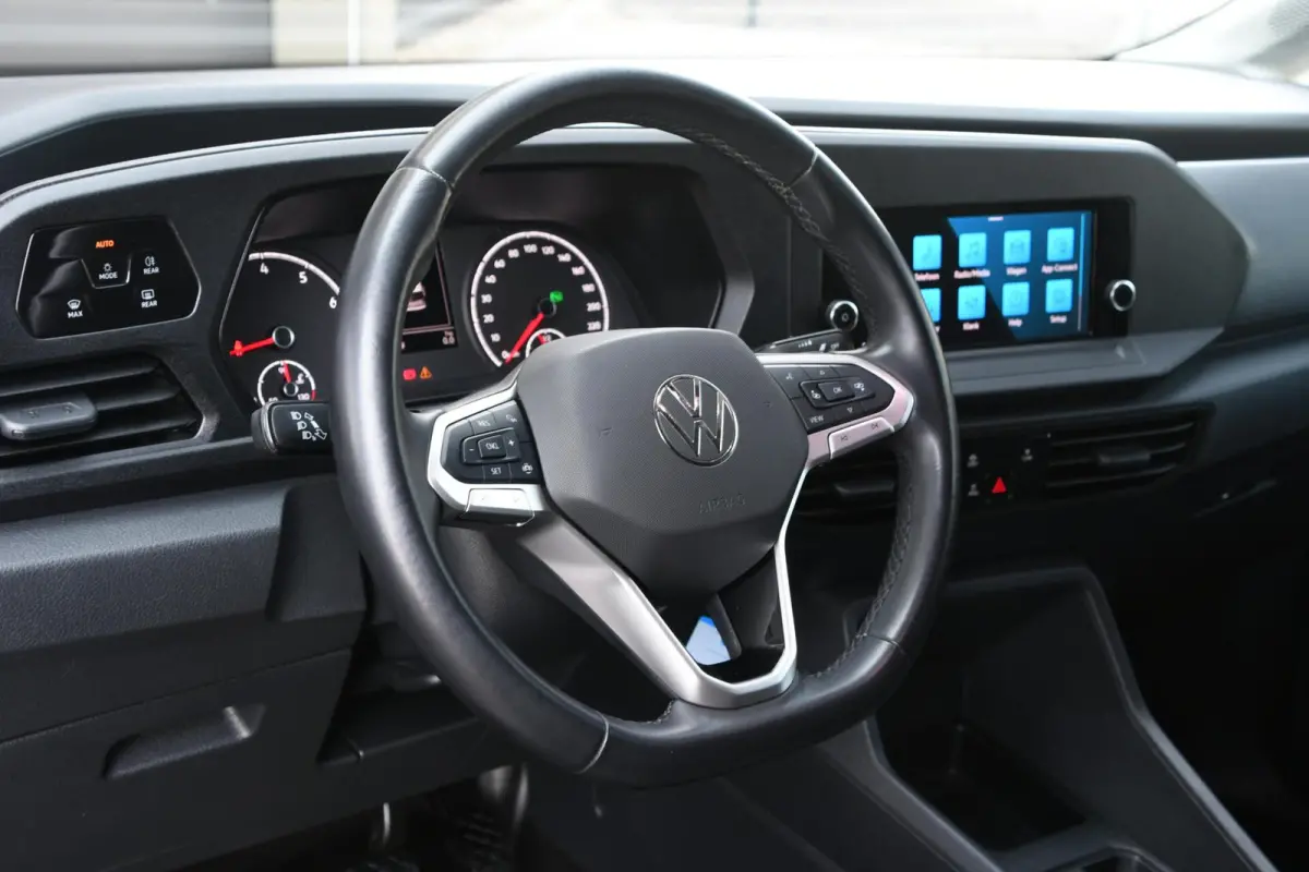 1.5 TSI N-EDITION | LEDER | CARPLAY