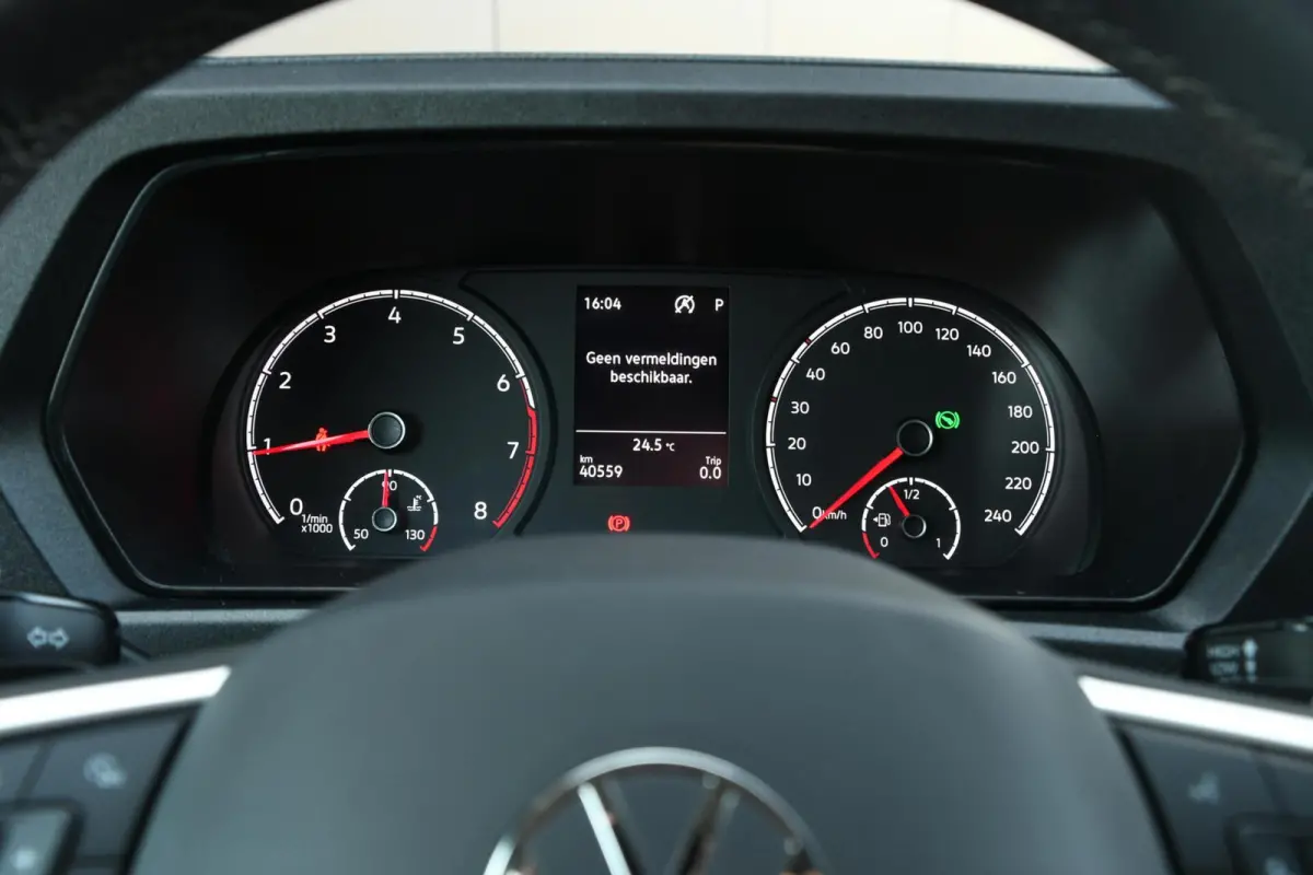 1.5 TSI N-EDITION | LEDER | CARPLAY