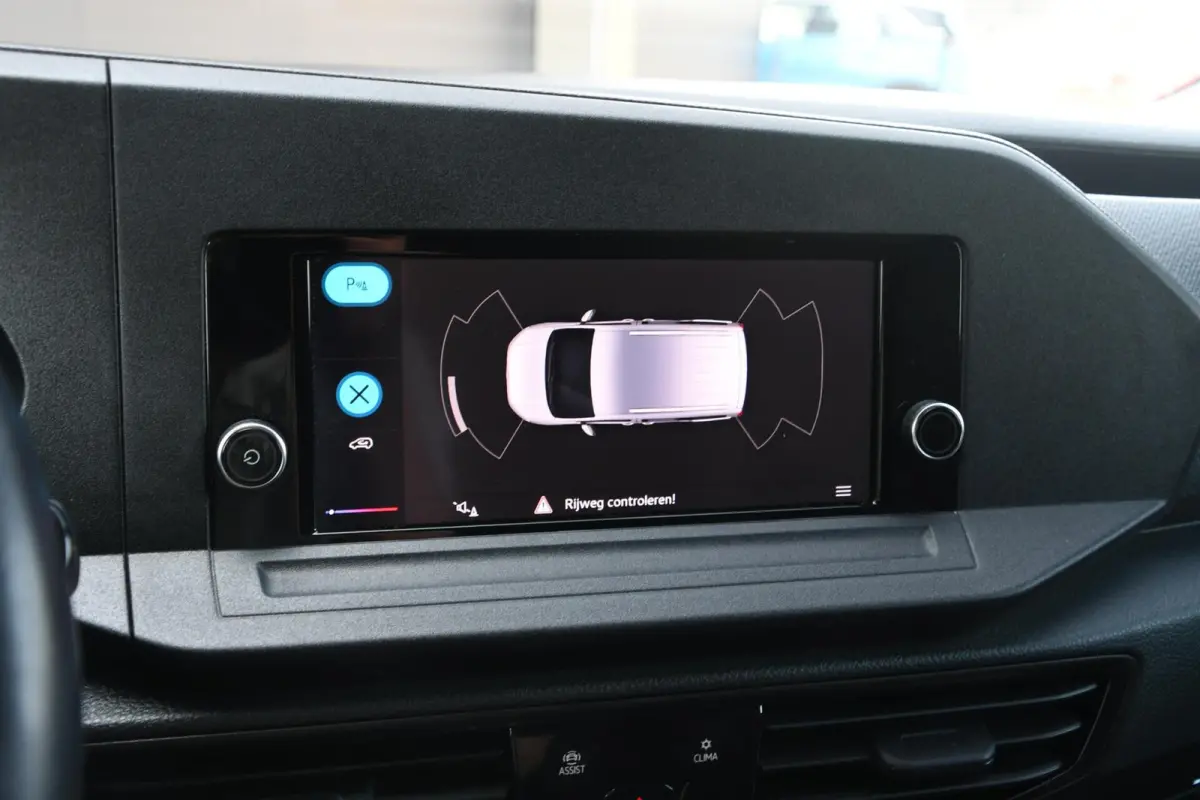 1.5 TSI N-EDITION | LEDER | CARPLAY