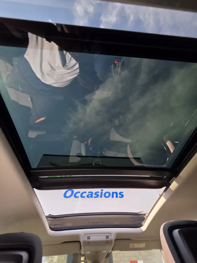 1.5 TSI ACT Highline Business R – DSG – Pano – Camera – Virtual Cockpit –