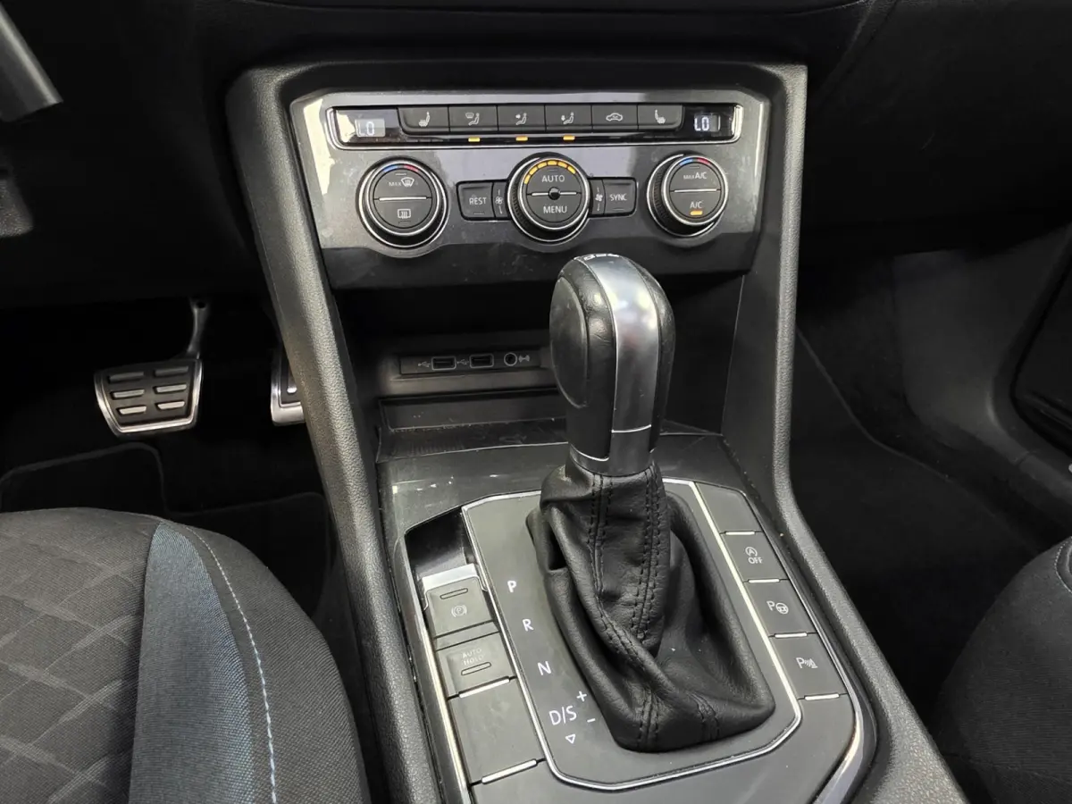 1.5 TSI ACT Highline Business R – DSG – Pano – Camera – Virtual Cockpit –