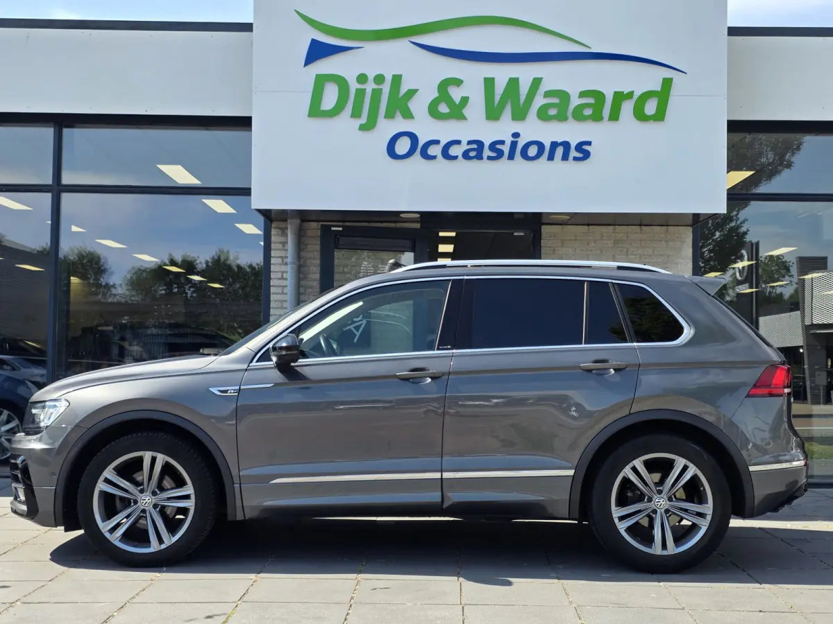 1.5 TSI ACT Highline Business R – DSG – Pano – Camera – Virtual Cockpit –
