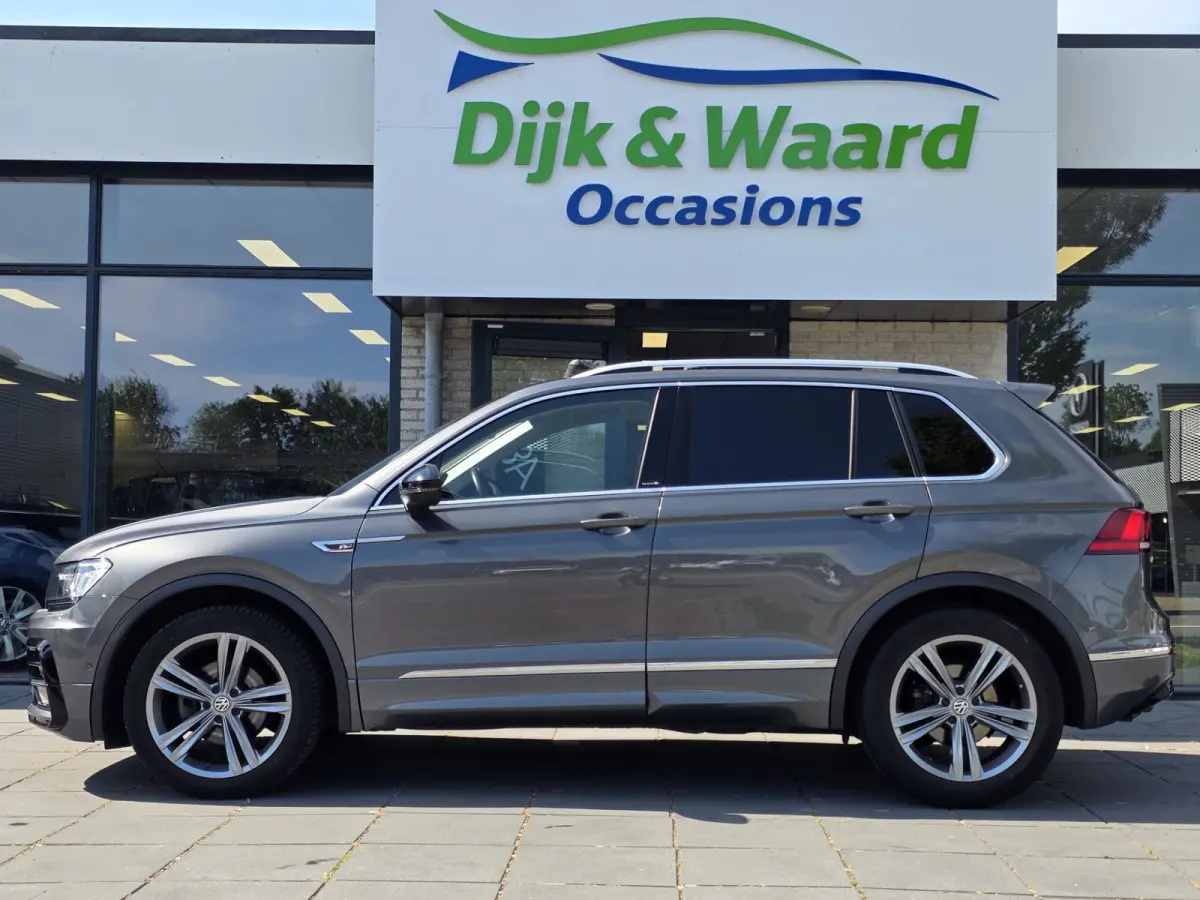1.5 TSI ACT Highline Business R – DSG – Pano – Camera – Virtual Cockpit –