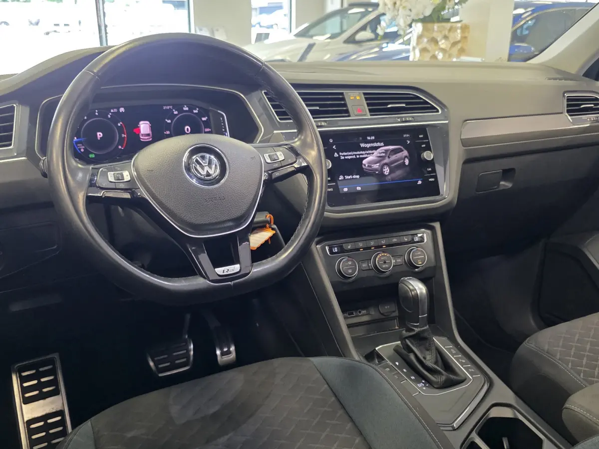 1.5 TSI ACT Highline Business R – DSG – Pano – Camera – Virtual Cockpit –