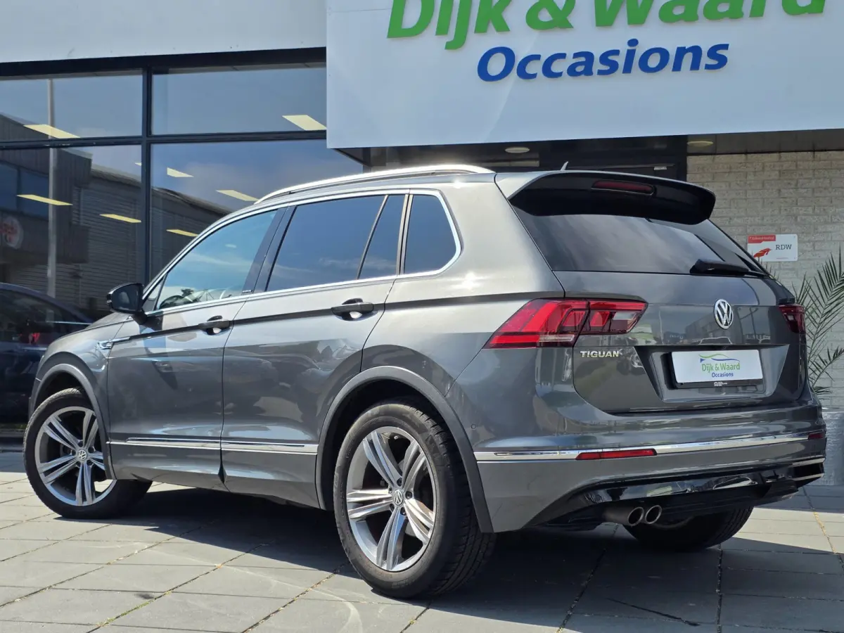 1.5 TSI ACT Highline Business R – DSG – Pano – Camera – Virtual Cockpit –