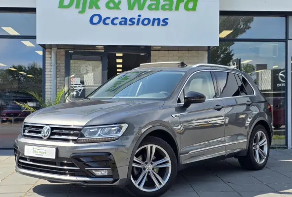 1.5 TSI ACT Highline Business R – DSG – Pano – Camera – Virtual Cockpit –