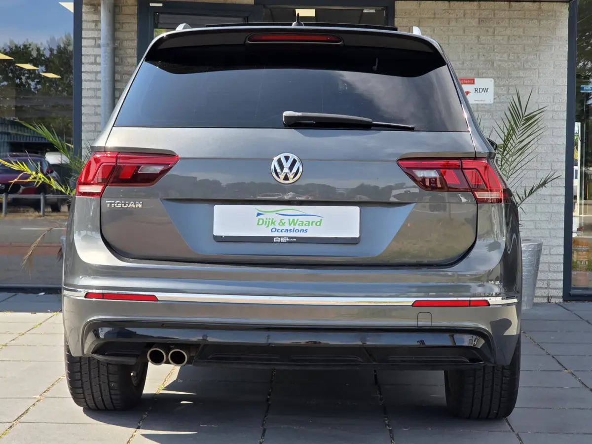 1.5 TSI ACT Highline Business R – DSG – Pano – Camera – Virtual Cockpit –