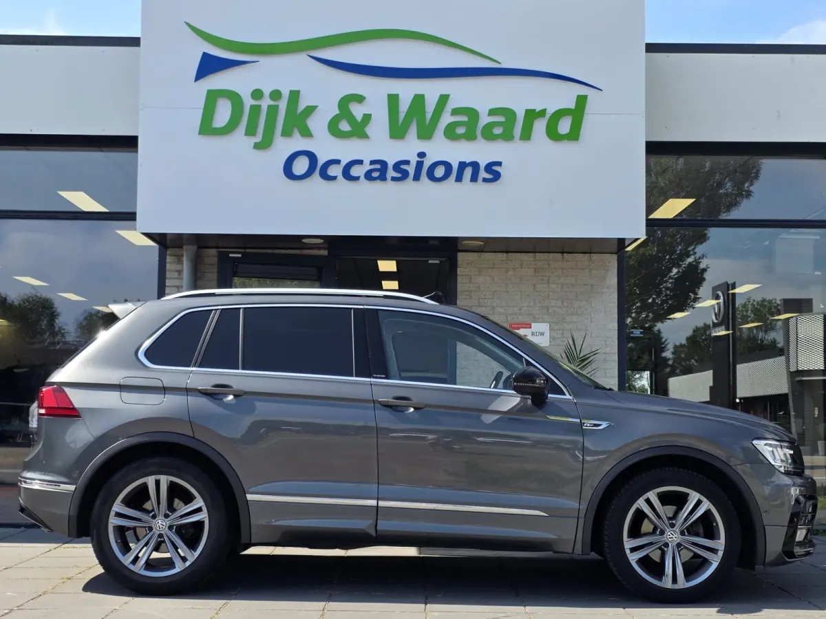 1.5 TSI ACT Highline Business R – DSG – Pano – Camera – Virtual Cockpit –