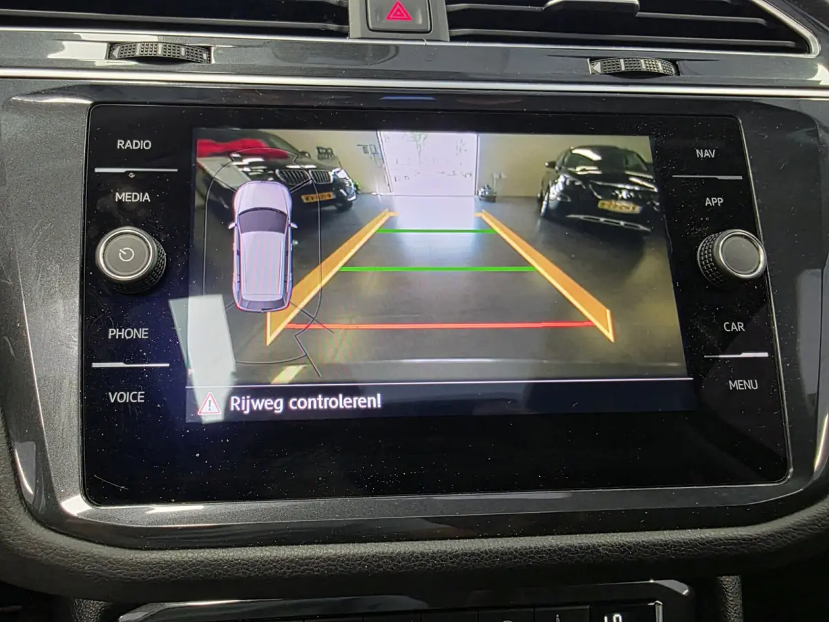1.5 TSI ACT Highline Business R – DSG – Pano – Camera – Virtual Cockpit –