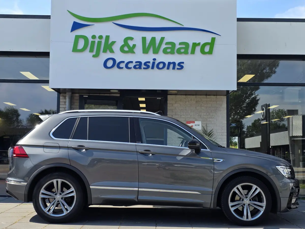 1.5 TSI ACT Highline Business R – DSG – Pano – Camera – Virtual Cockpit –