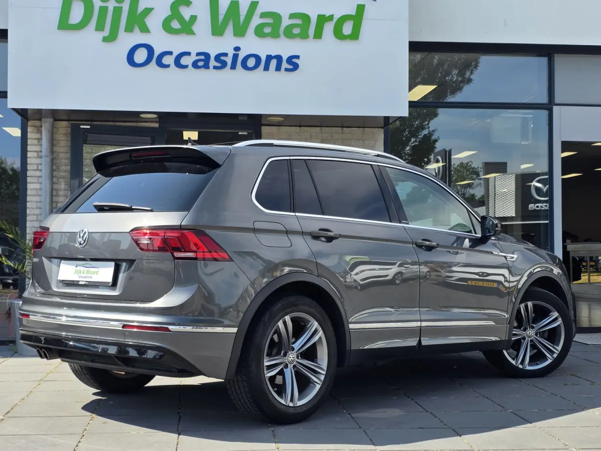 1.5 TSI ACT Highline Business R – DSG – Pano – Camera – Virtual Cockpit –