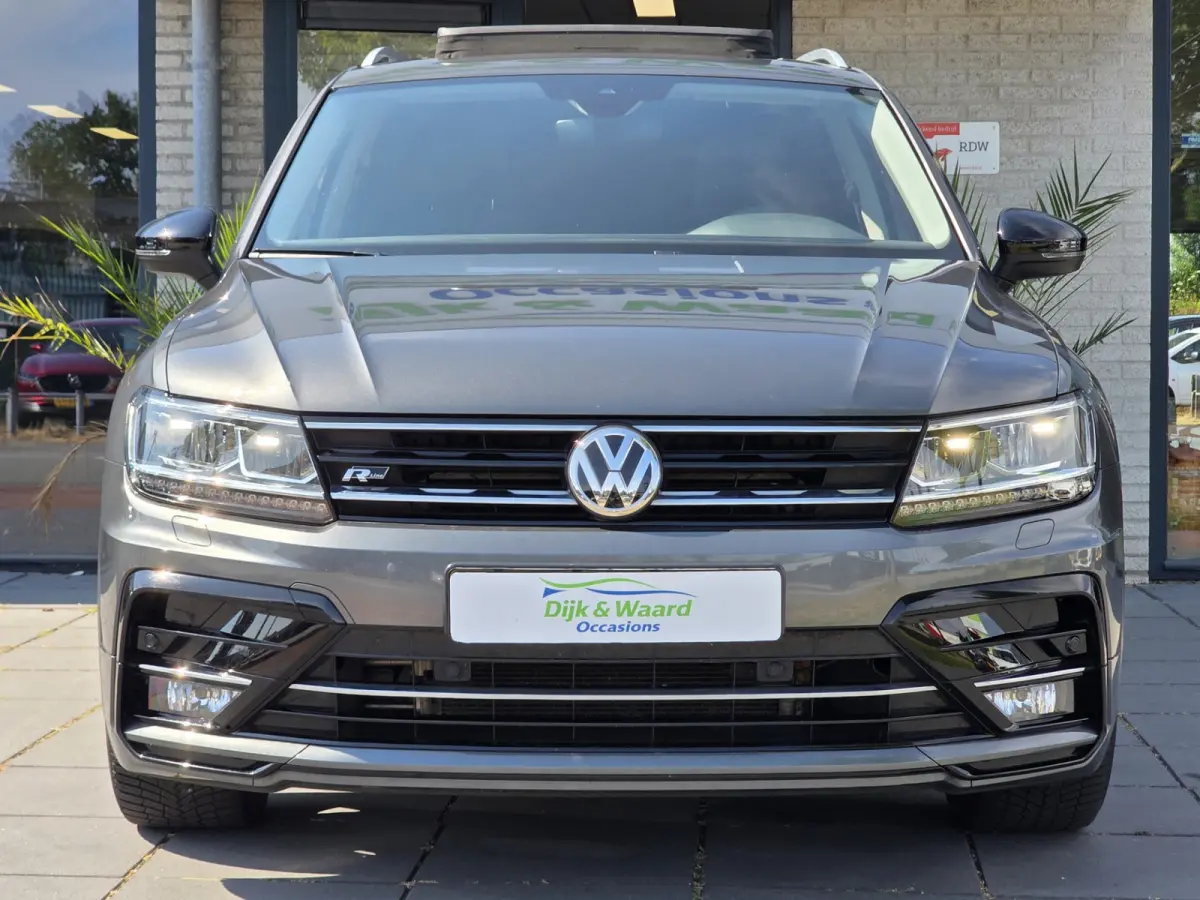1.5 TSI ACT Highline Business R – DSG – Pano – Camera – Virtual Cockpit –