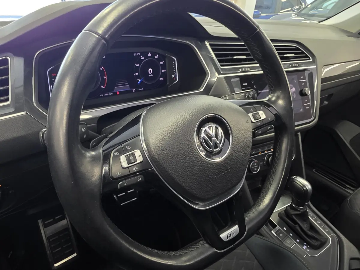 1.5 TSI ACT Highline Business R – DSG – Pano – Camera – Virtual Cockpit –
