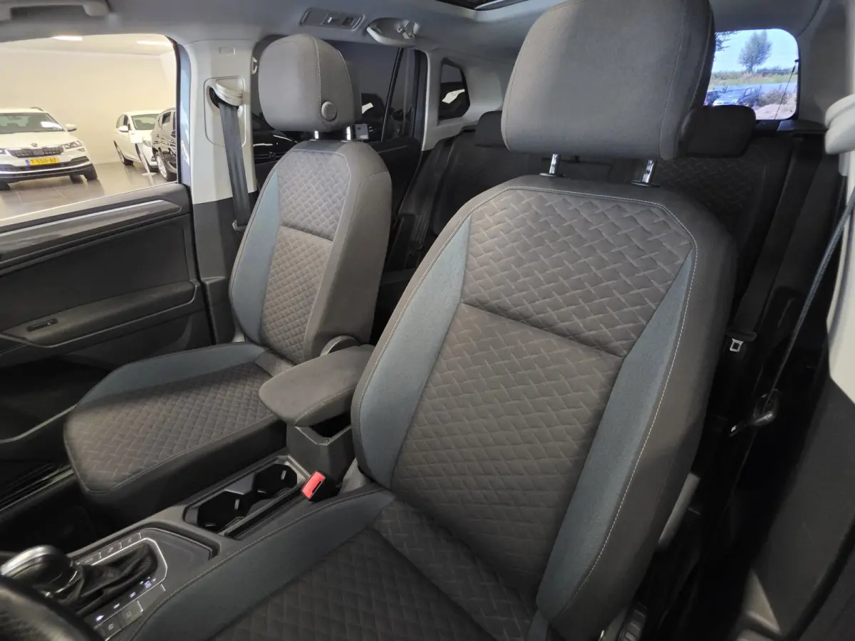 1.5 TSI ACT Highline Business R – DSG – Pano – Camera – Virtual Cockpit –