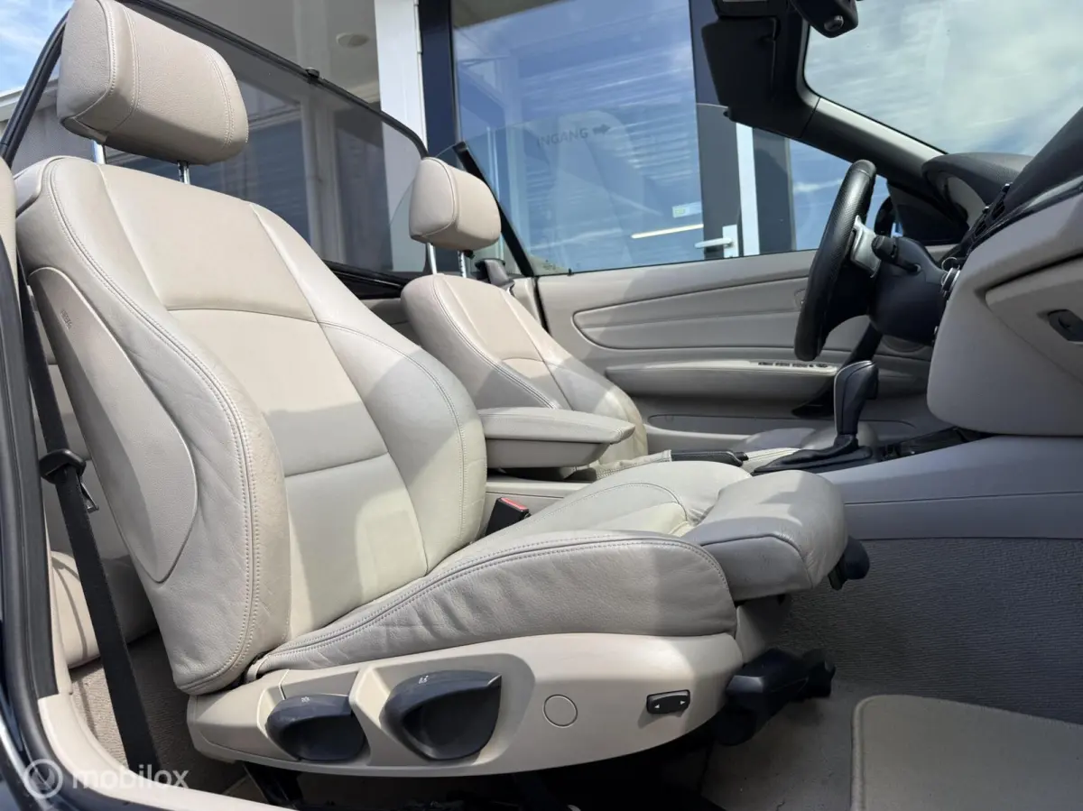125i High Executive / Origineel NL 103DKM