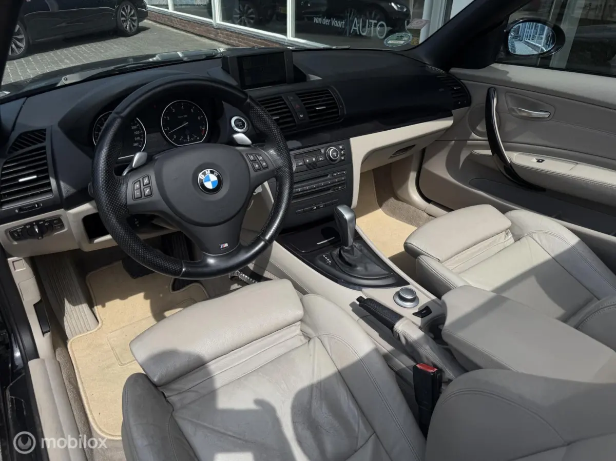 125i High Executive / Origineel NL 103DKM