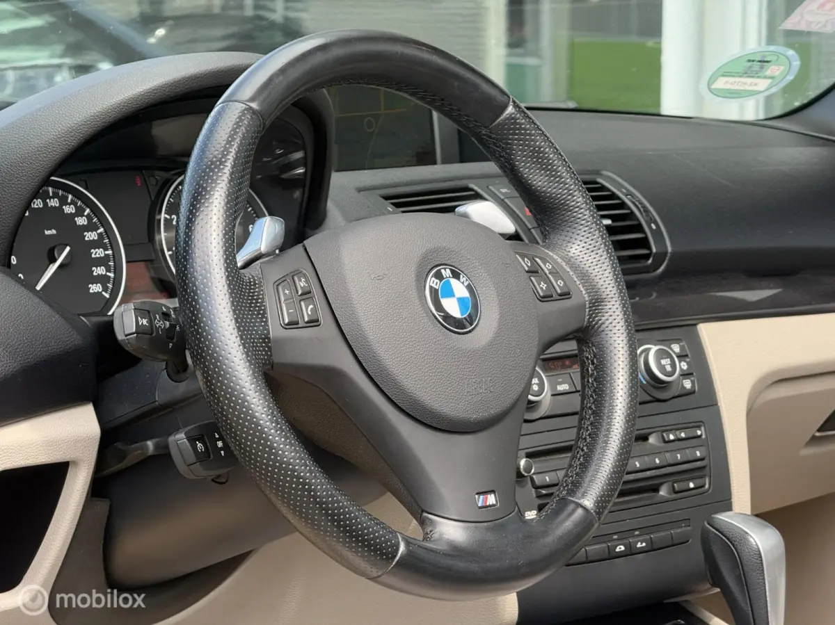 125i High Executive / Origineel NL 103DKM