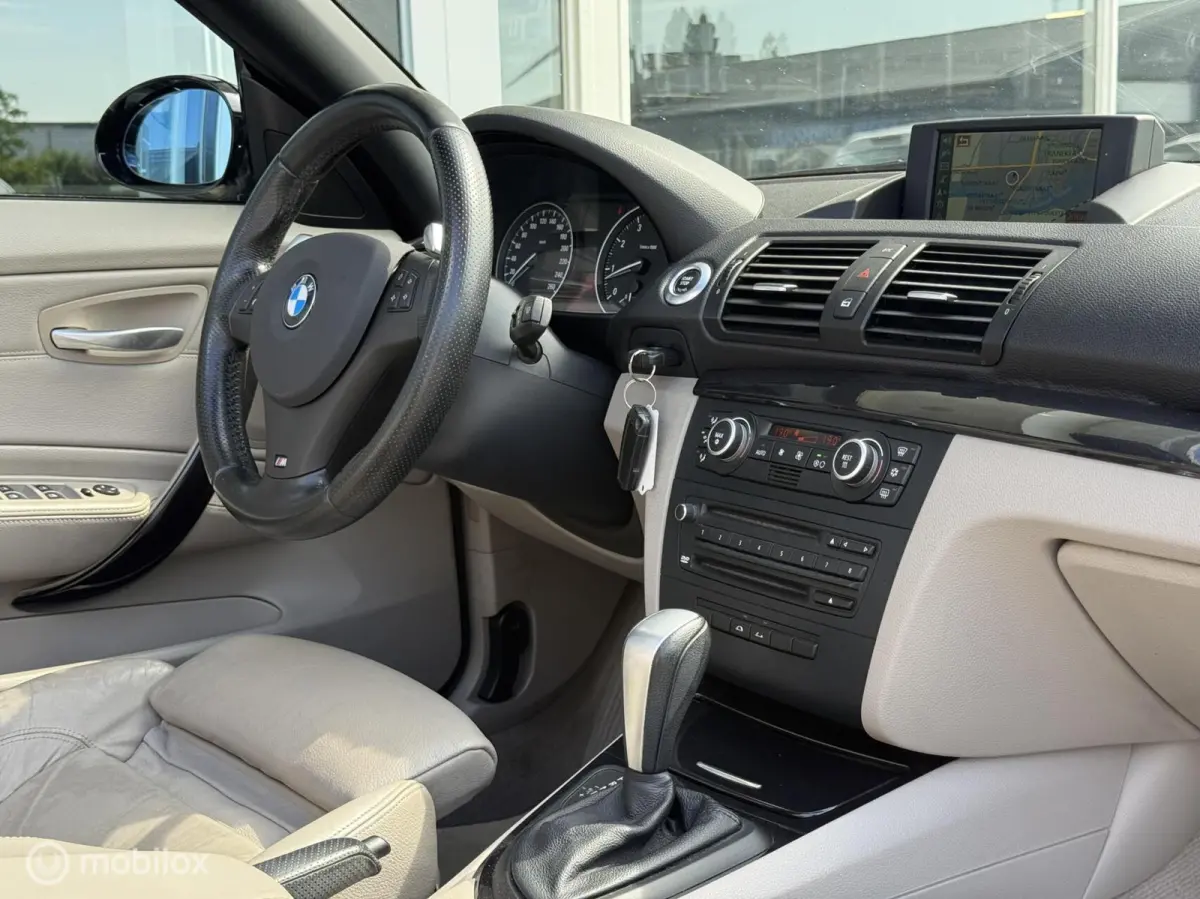 125i High Executive / Origineel NL 103DKM
