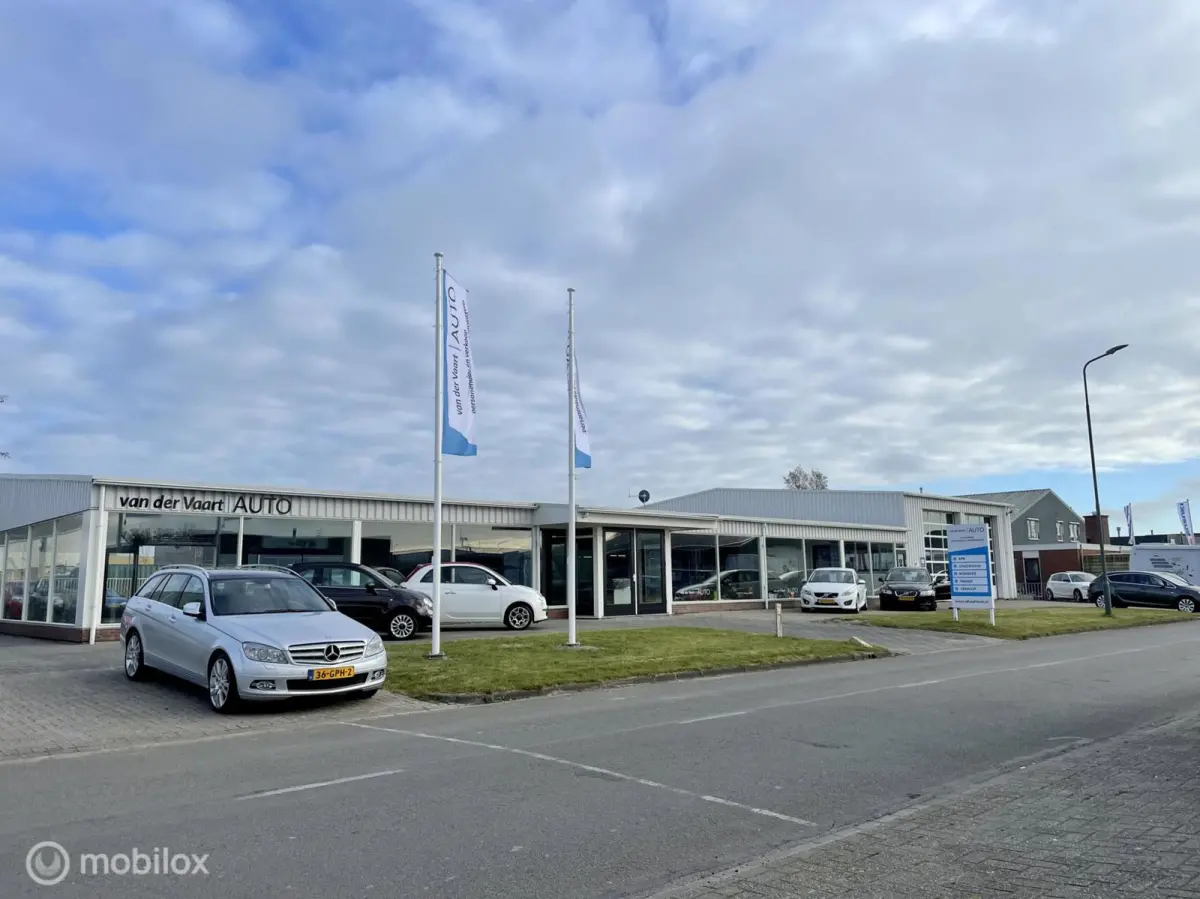 125i High Executive / Origineel NL 103DKM