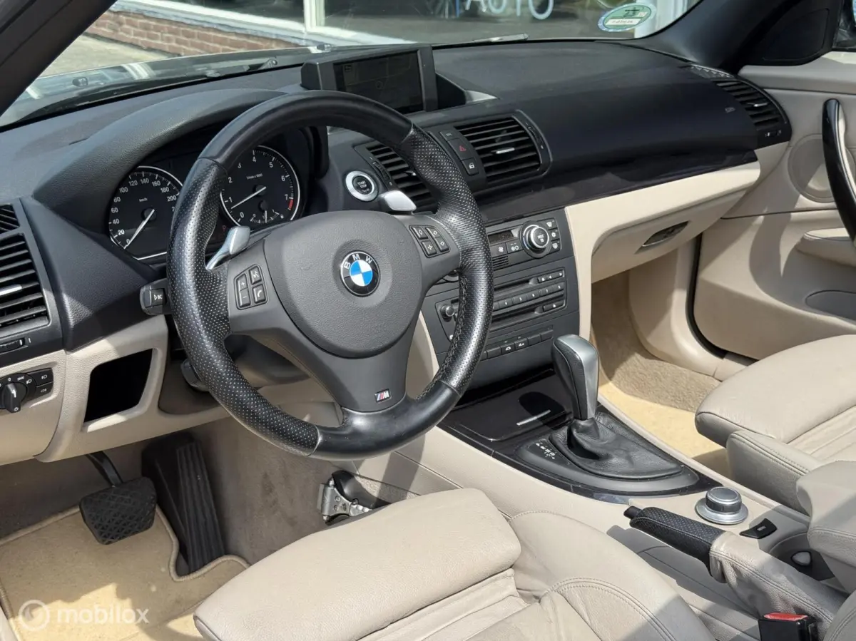125i High Executive / Origineel NL 103DKM