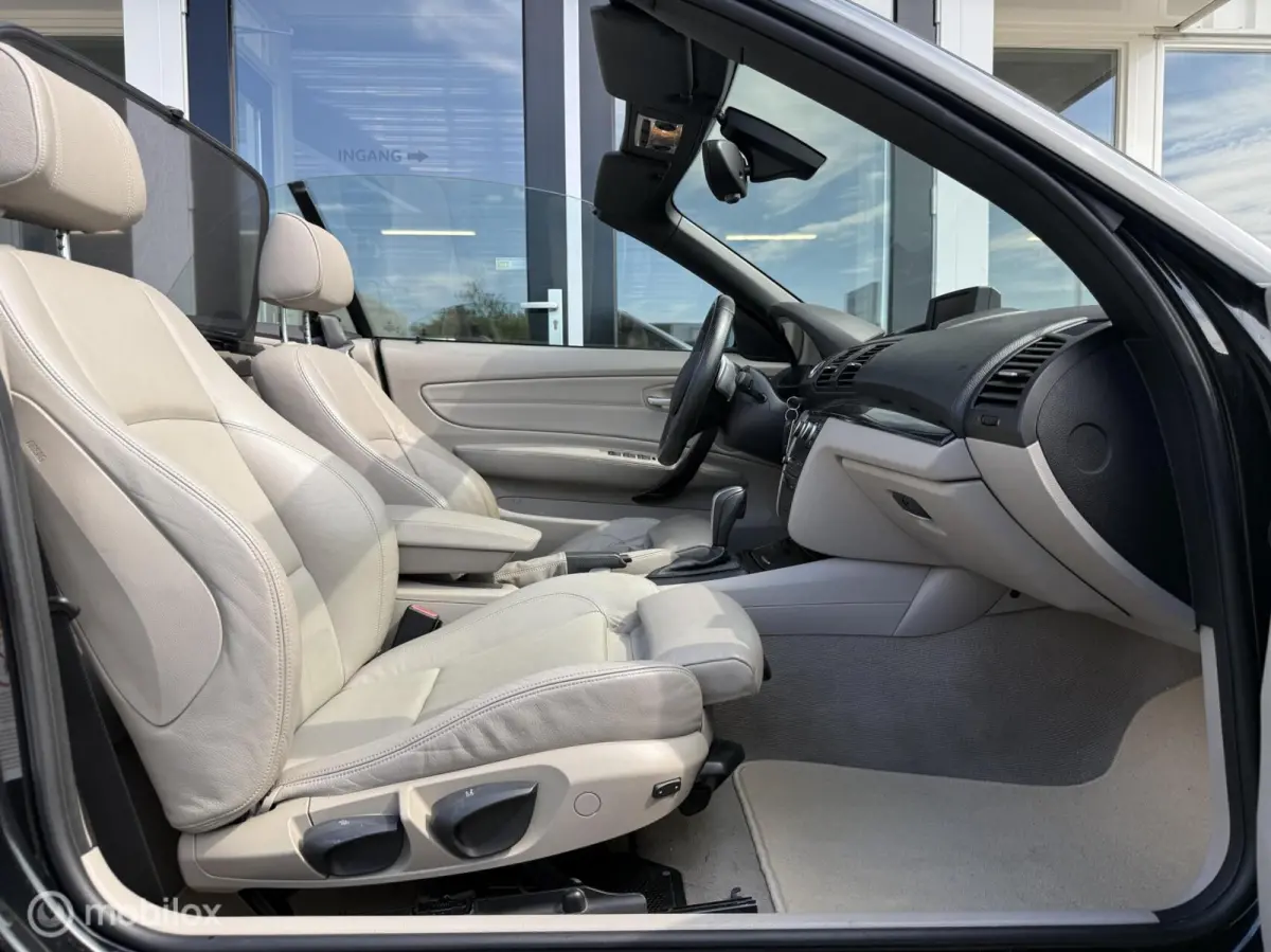 125i High Executive / Origineel NL 103DKM